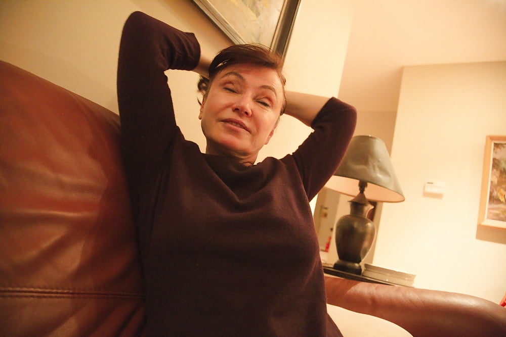 Free Stunning 60 year old canadian granny photos