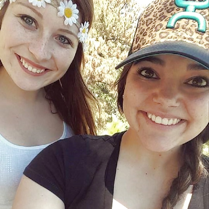 Free Stupid slut Bailey photos