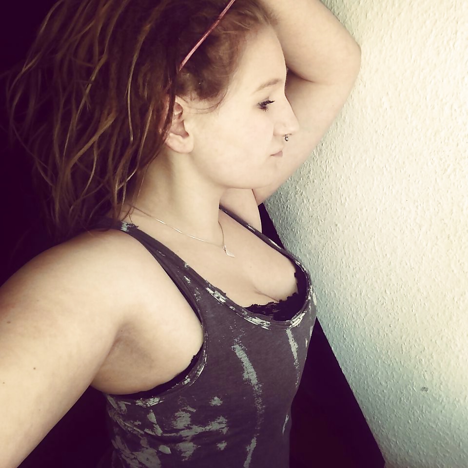 Free Facebook Girl II photos