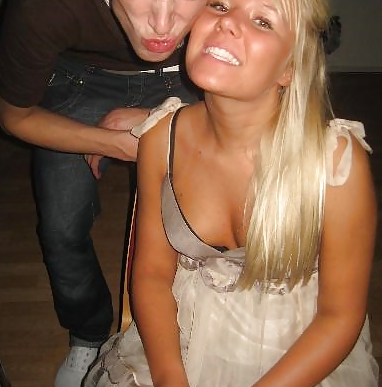 Free Danish teens -25-dildoes upskirt party cleavage photos