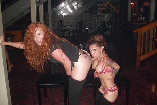 Midget Stripper Porn