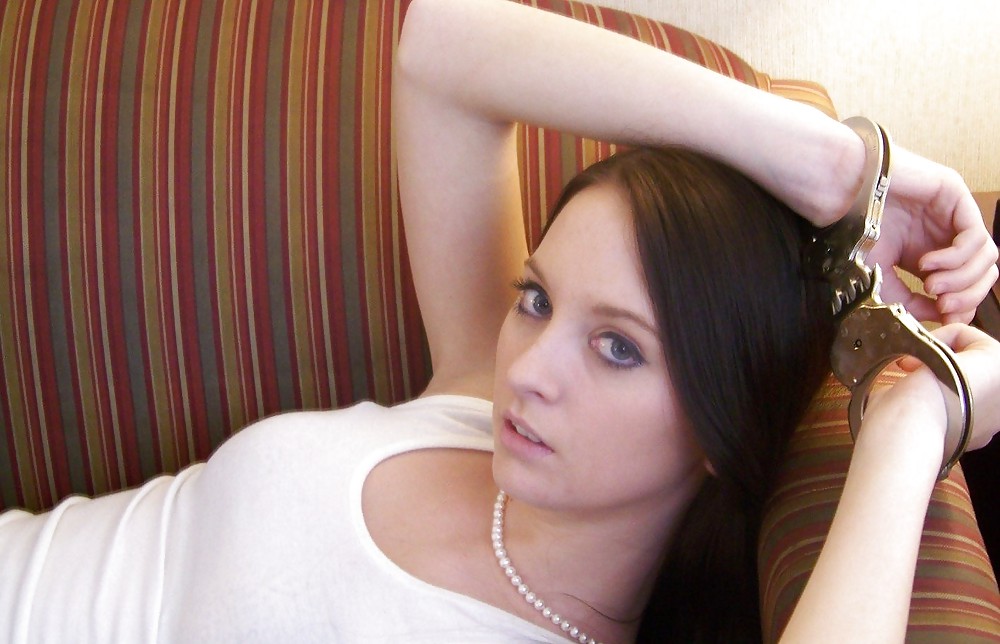 Free UK Chavs 4 photos