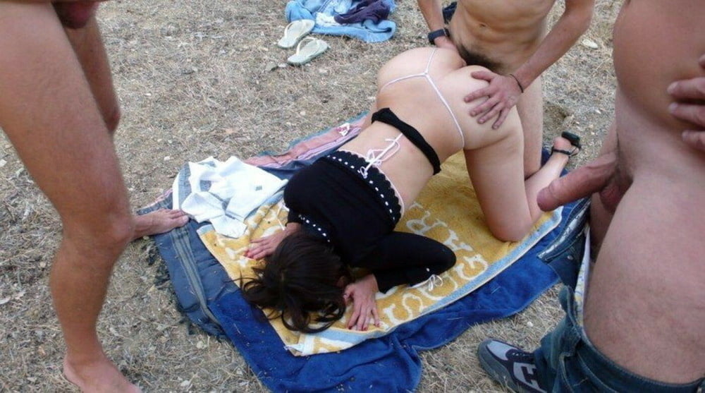 Dogging is exciting - 290 Photos 