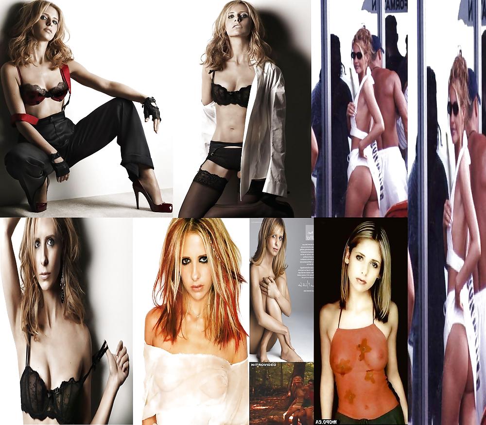 Free Nude Celebrities Compilations photos