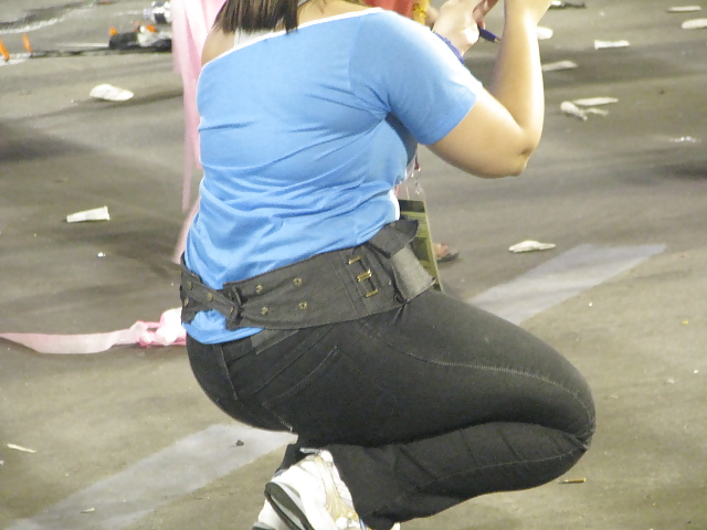 Free Carnaval 2012 RJ - Grupo de Acesso A photos