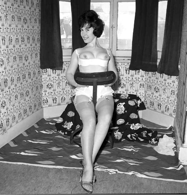 Free Vintage - Reto  Amateur Slut Wives photos