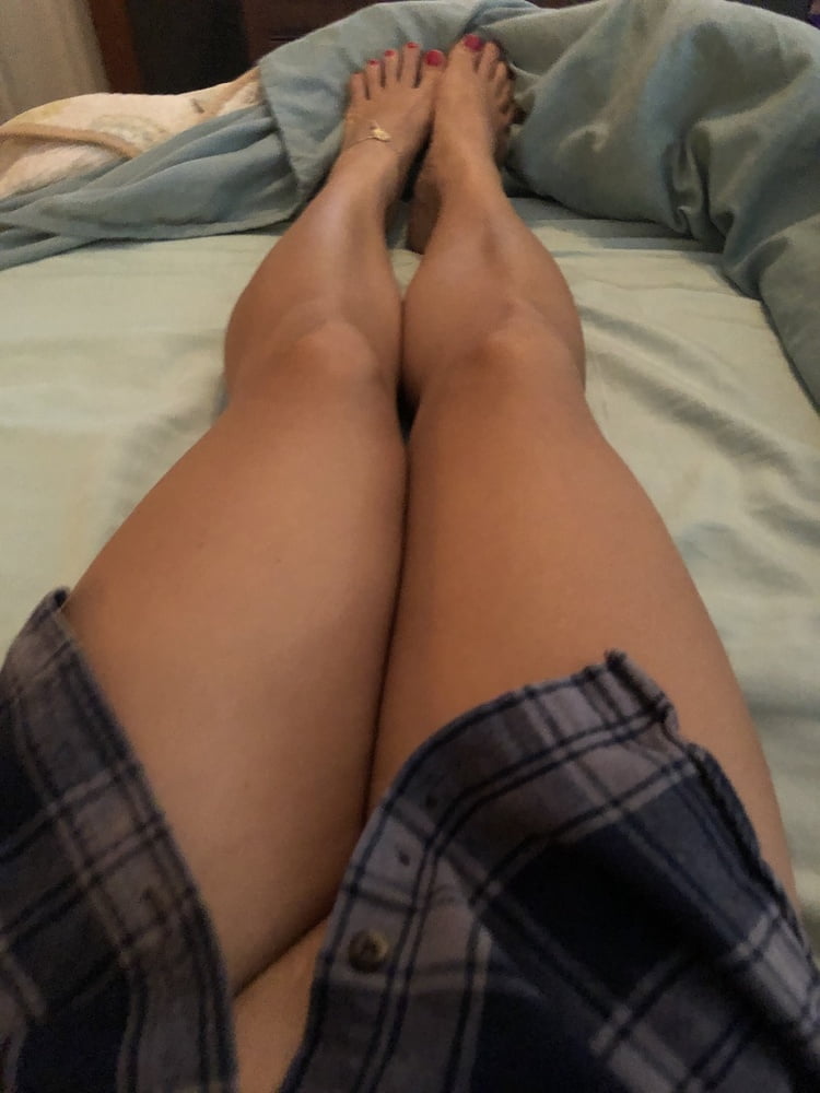 My Sexy Legs 7 Pics Xhamster