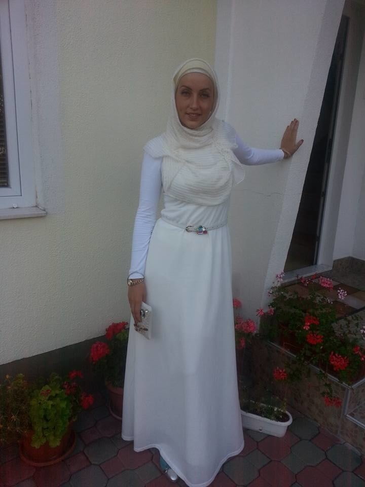 My Slut Bitch Merima iz Brcko (Bosna i Hercegovina) photo #325089731