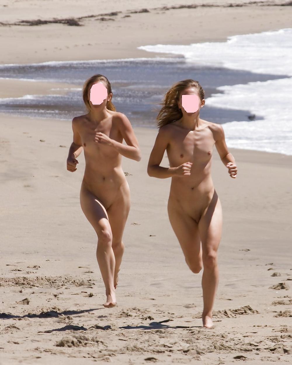 Free Nudism life photos