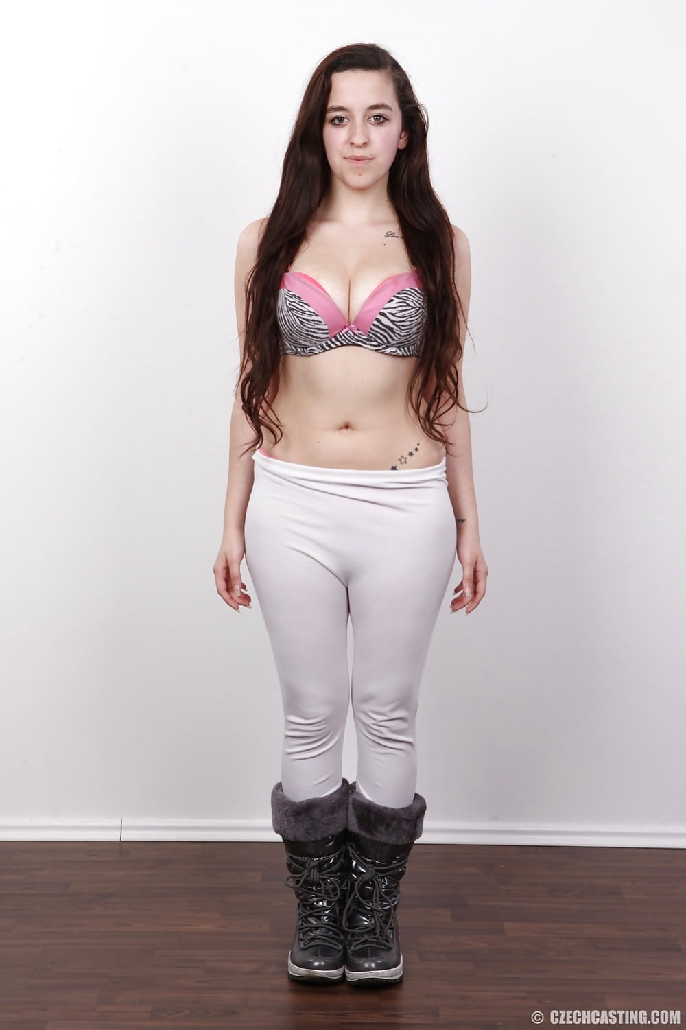 Free Branquinha Top photos