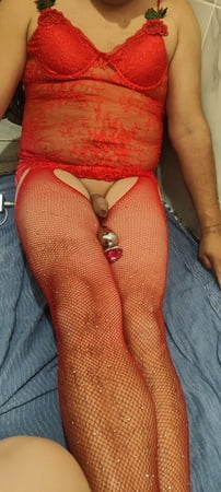 passionate bitch in new outfits         