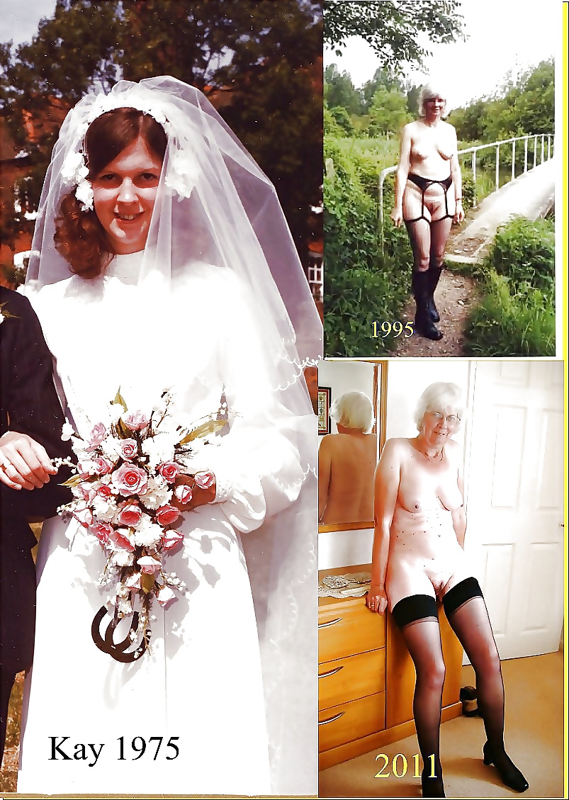 Free Dressed - Undressed - vol 105! ( Brides Special! ) photos