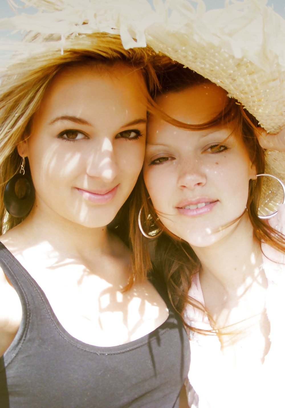 Free Which one would you Fuck? 4 photos