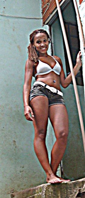 Free ALESSANDRA MODESTO photos