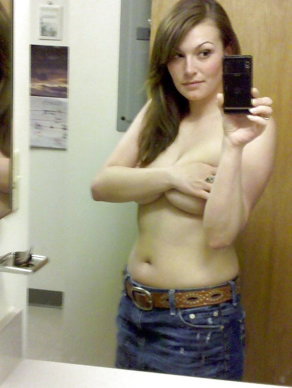 Free The Beauty of Amateur Big Tits College Teens photos