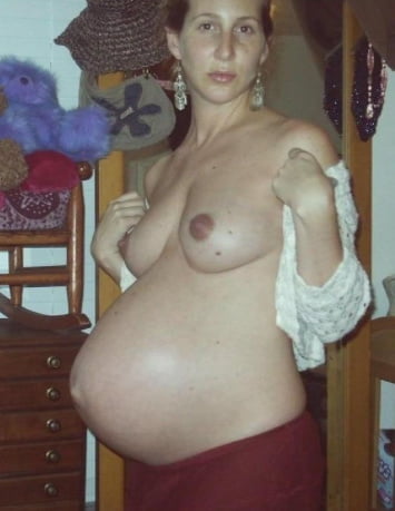 Pregnant - enceintes 21 - 20 Photos 