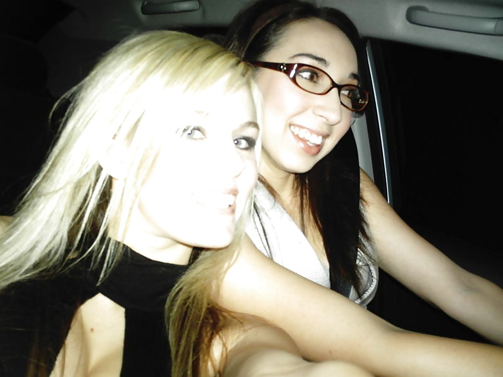 Free Pretty Amateur Typhanie 1 photos