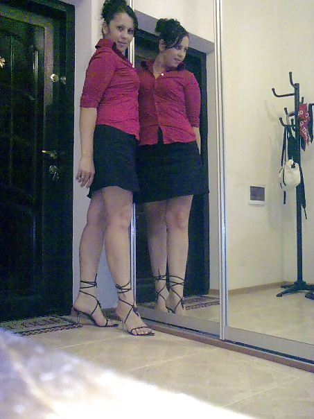 Free Viktoria photos