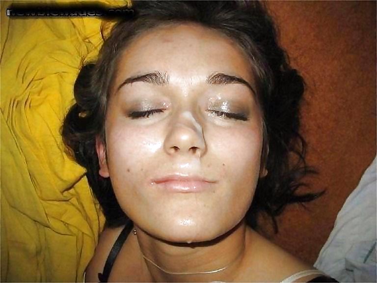 Free SWEET LITTLE FACIAL GIRLS 5 photos