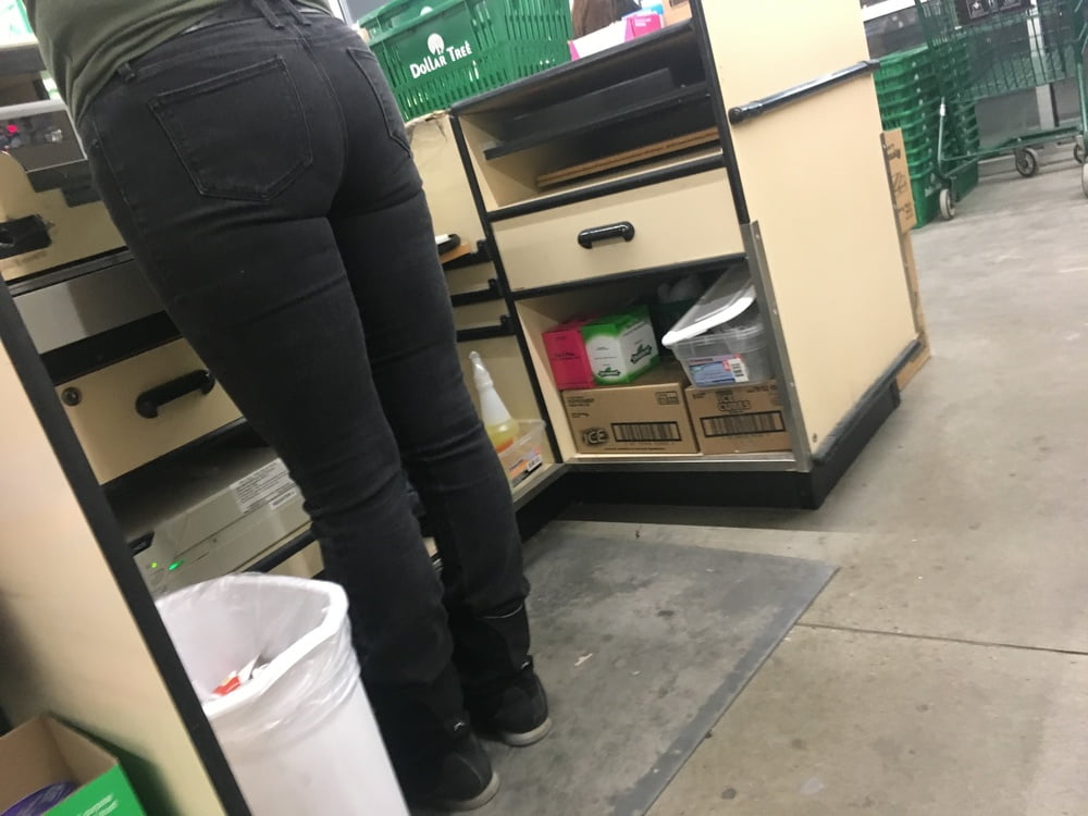 Free Dollar tree ass photos