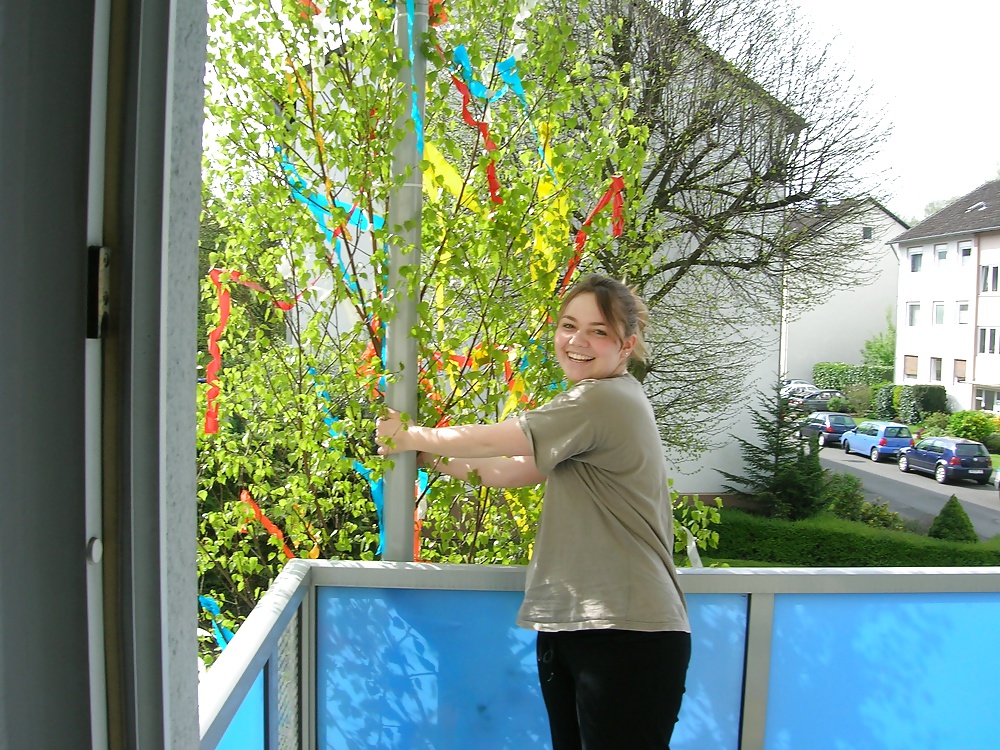 Free Ukranian couple in germany photos