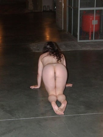 nude in public           