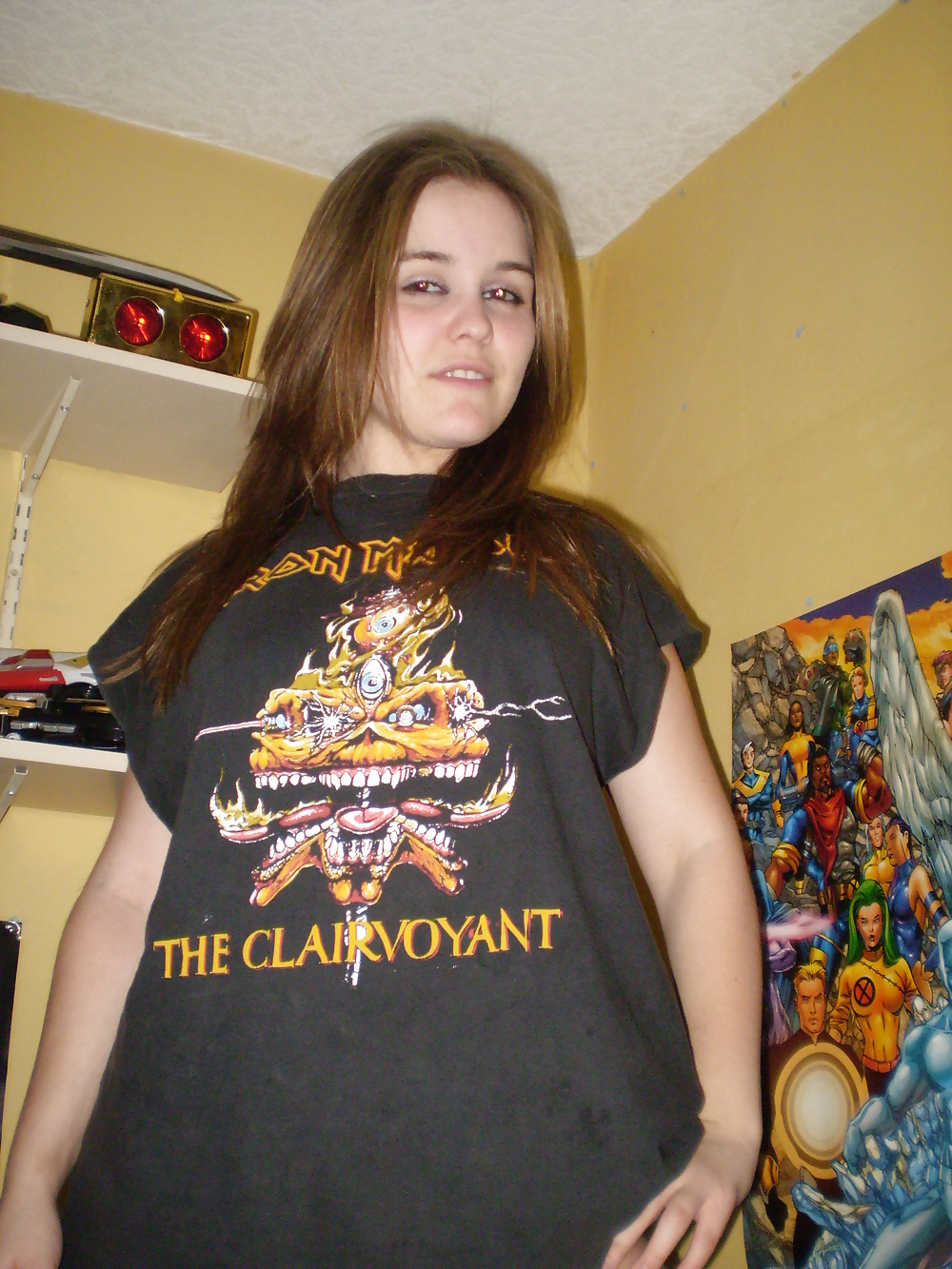 Free Cute Chubby Teen photos