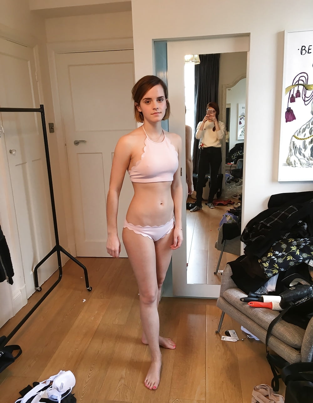 Free Emma Watson photos