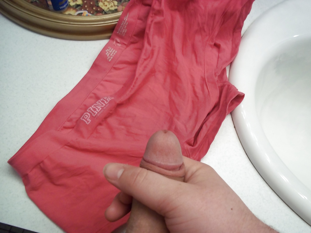 Free me and panties photos