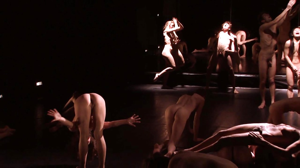 Naked theater on vimeo - 🧡 Голые девушки в спектаклях (68 фото) - Порно фо...
