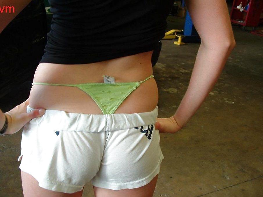 Free Whale Tails pt10 photos