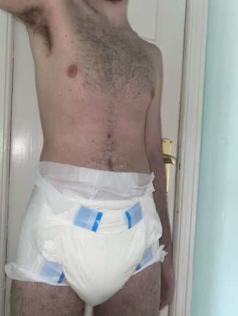 diaper boy         