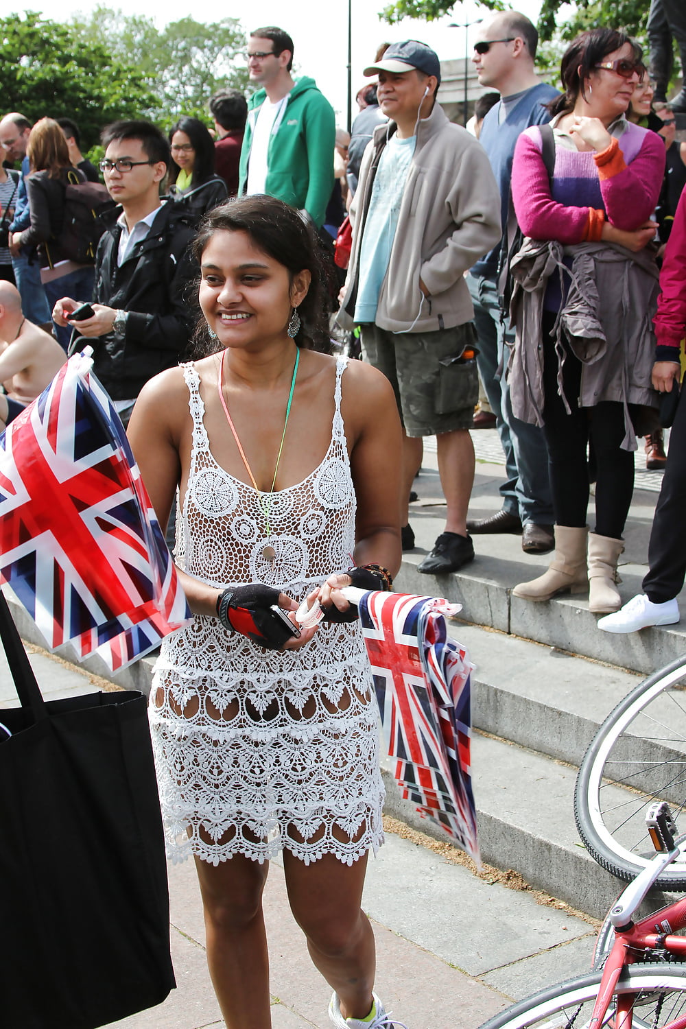 Free Voyeur.Candid.14-1 photos