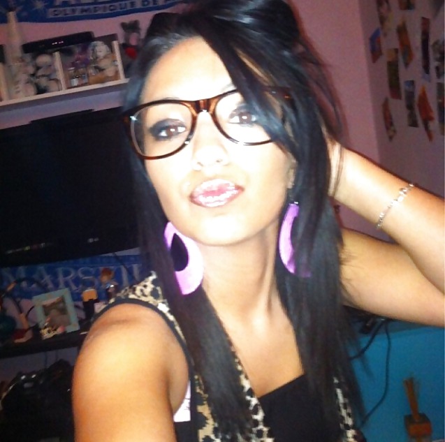 Free Beurette Instagram Ibtissem photos