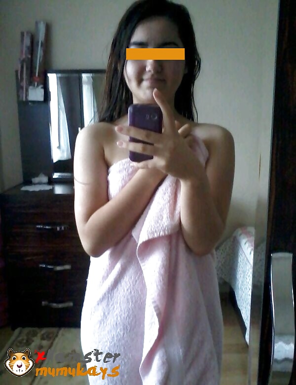 Free Turkish Young Girl Ebru photos