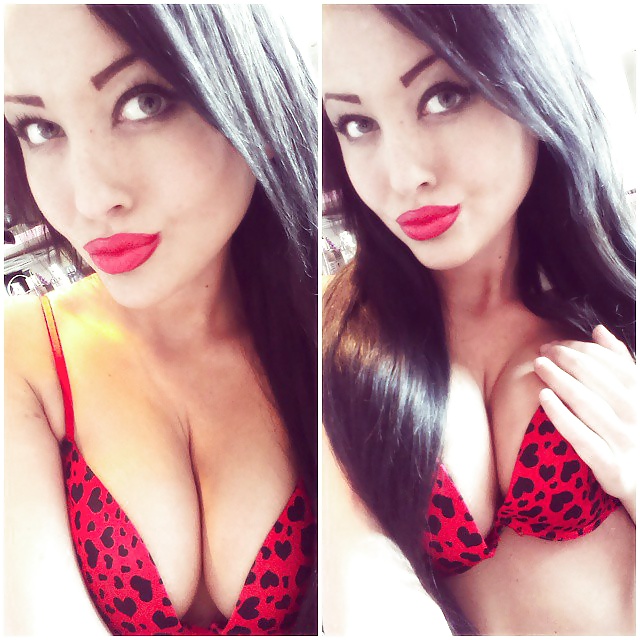 Free Sexy cice - Aleksandra photos