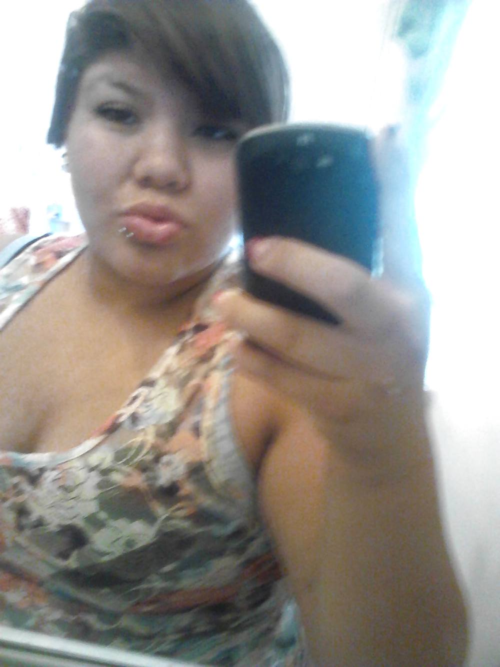 Free Chubby Texas teen photos