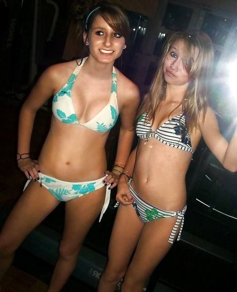 Totaly nude jailbaits — 12