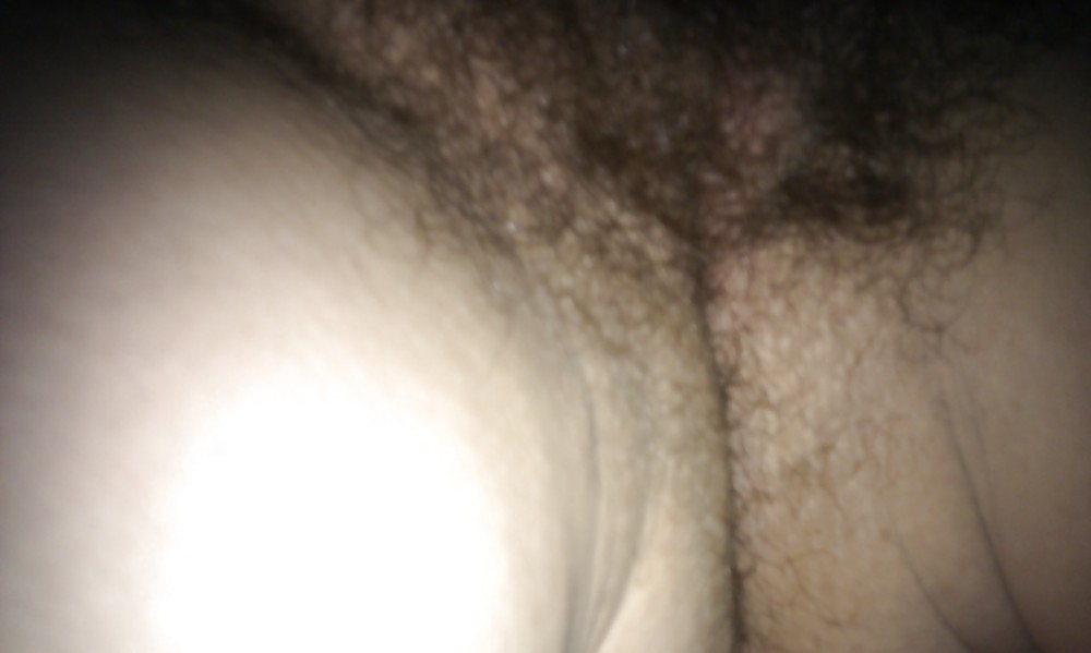 Free ex hairy pussy photos