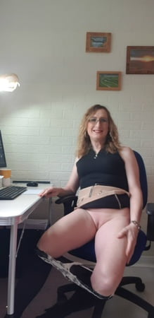 sexy black opaque tights         