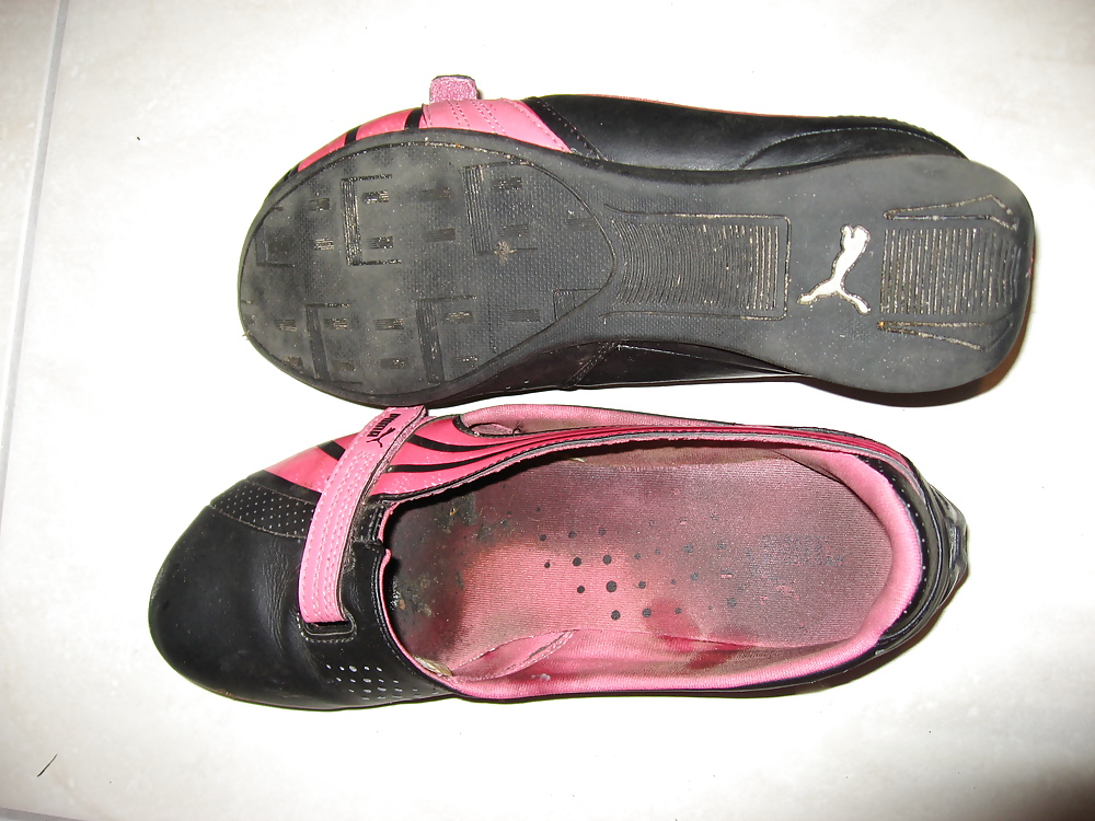 Free Meine Puma Espera Ballerinas Flats photos