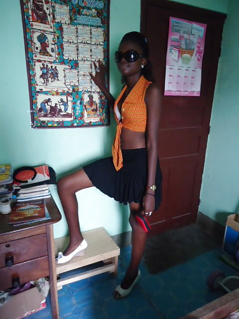 Free Jeune pute de douala cameroun photos