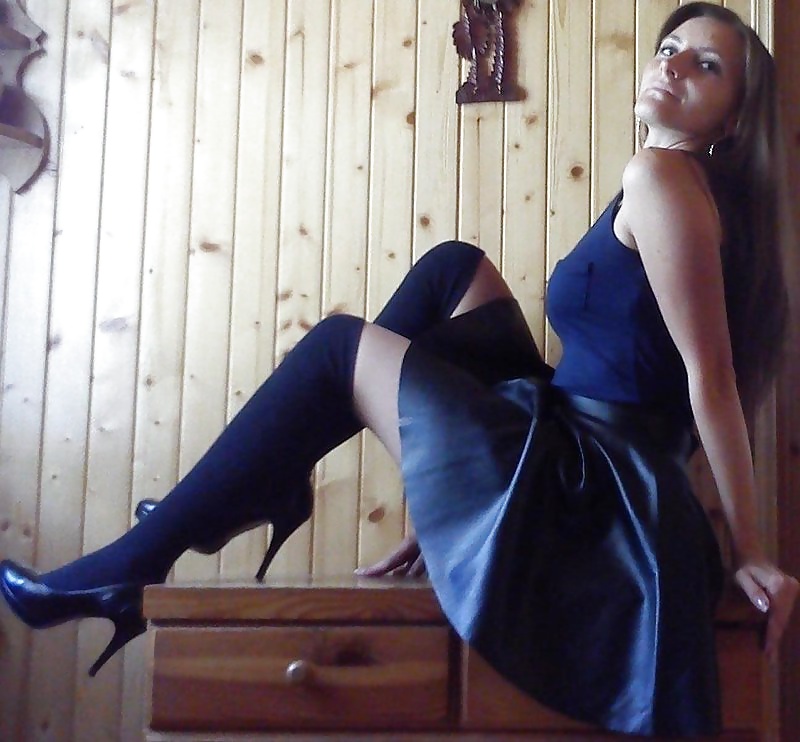 Free Tenns. Milf. High Heels. Boots. Part 2 photos