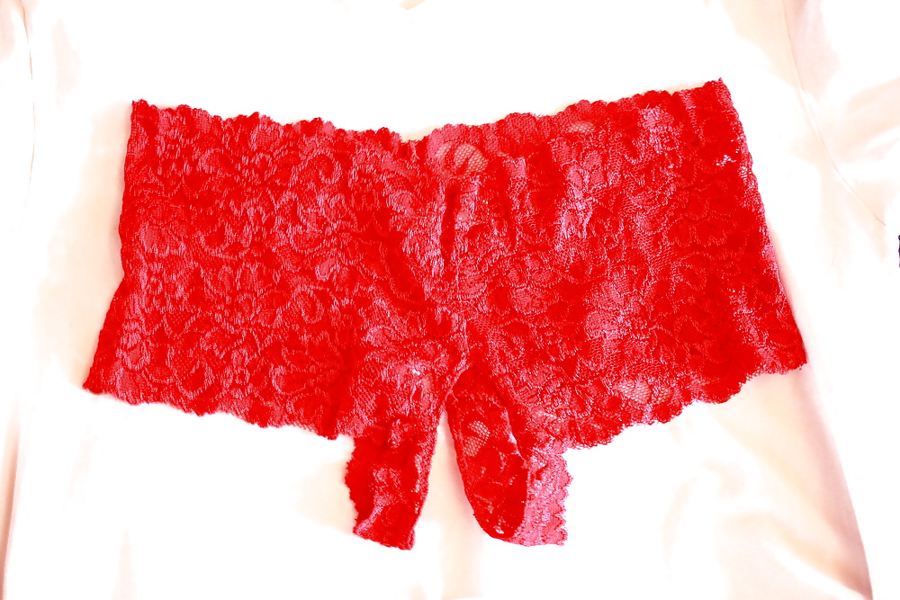 Free Unterwaesche meiner Freundin photos