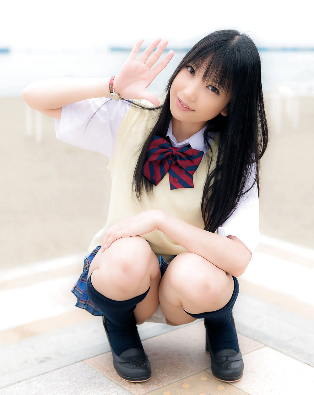 Free Serafuku 180 photos