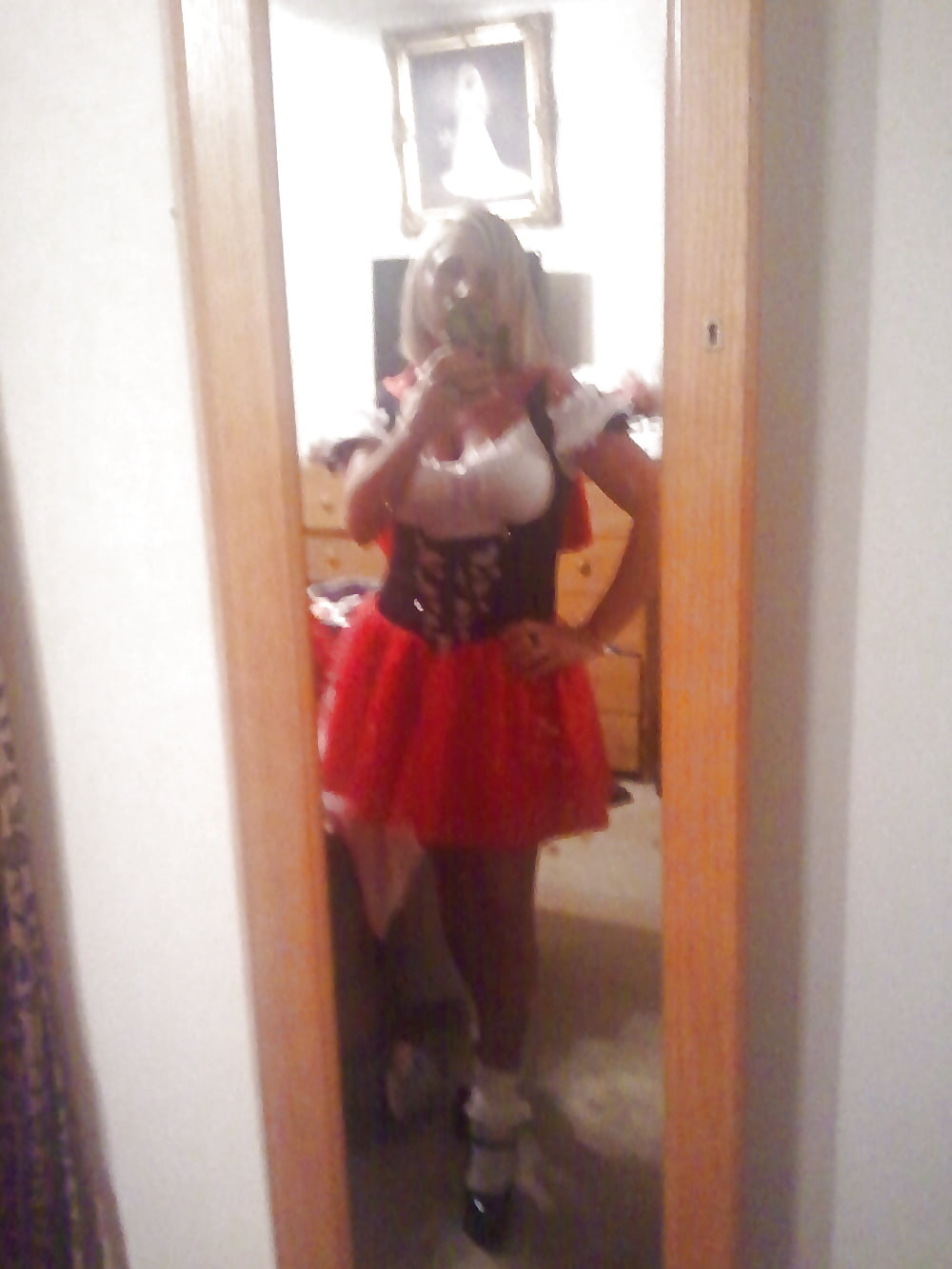 Free Christie W (1085) photos