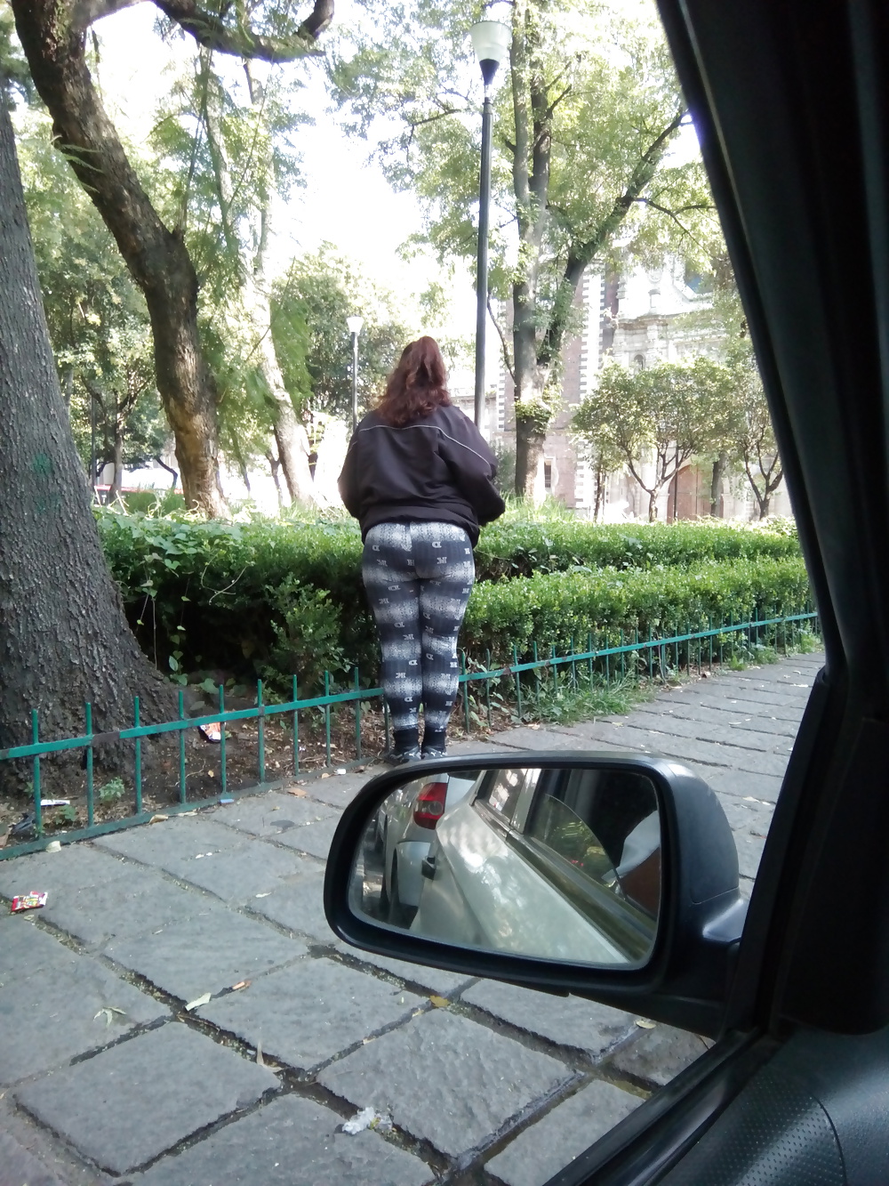 Free Chichotas redondas y culote photos