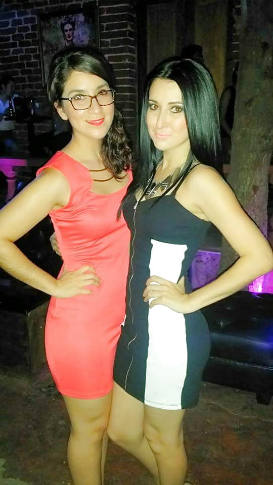 Free Mexicanas Putitas del Face 2 photos