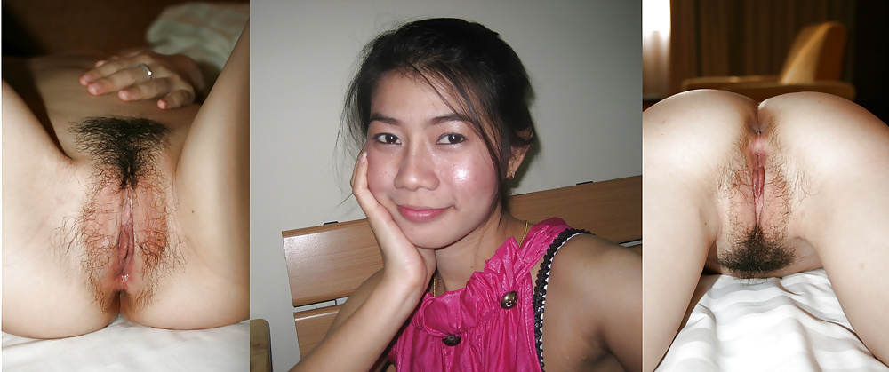 Free Exposed Asian wife from husband photos