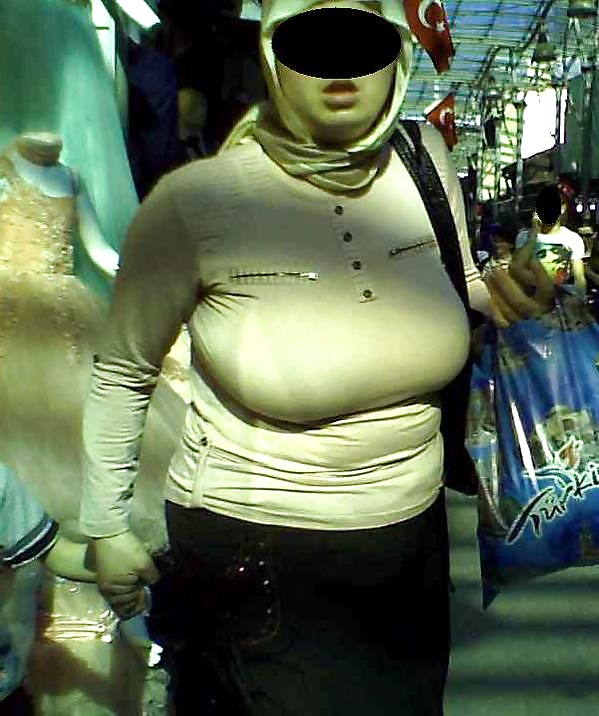 Free Turkish Hijab - Turban photos